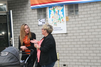 Foto 51 uit KoningsdagStormpolder