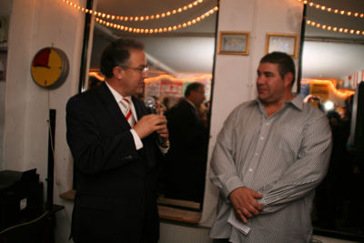 Foto 112 uit Boksschool I-Believe