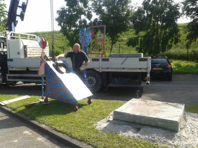 Foto 5 uit KunstOnthulling03-07