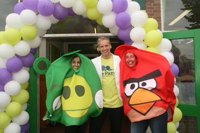 Foto 158 uit PCDeRegenboog16-6