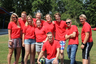 Foto 45 uit Week Van Hoop16-7