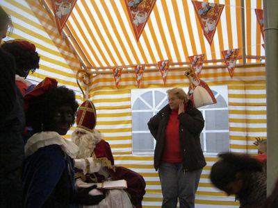 Foto 4 uit sinterklaas2005