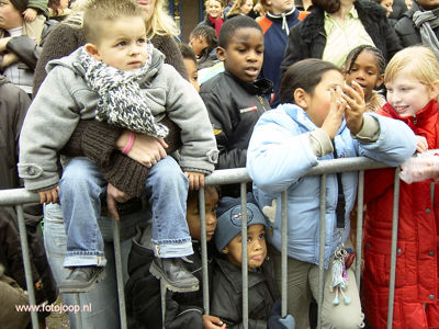 Foto 278 uit sinterklaas2005