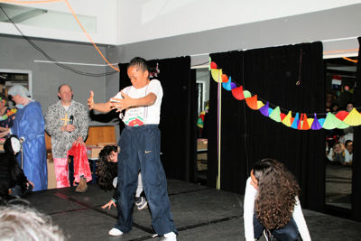 Foto 96 uit CarnavalRKRegenboog