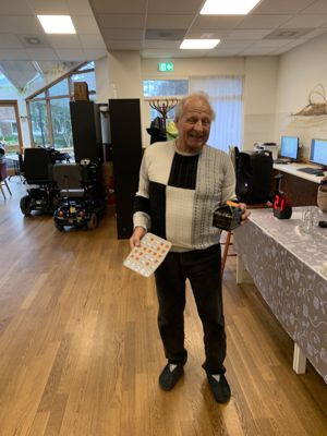 Foto 19 uit Bingo In IJsselburgh_2