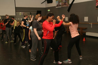 Foto 205 uit TVRijnmondOpnamen