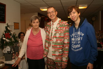 Foto 24 uit Kerstmarkt-Wetering