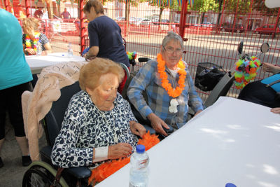 Foto 105 uit Ouderen4daagseSlot