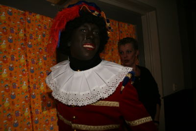 Foto 50 uit SinterklaasStormpolder