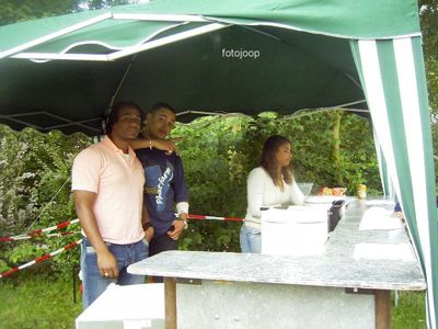 Foto 30 uit dwightmemorialday05