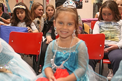 Foto 15 uit Superheld_Prinses