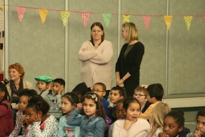 Foto 45 uit Sint&PietPoppenhuis