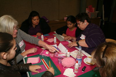 Foto 32 uit PinkRibbonDay23-10