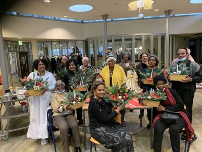 Foto 38 uit Kerst Hellen Focus