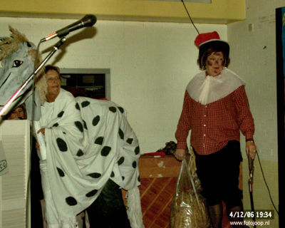 Foto 191 uit sinterklaas 2006 new