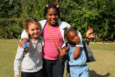 Foto 124 uit DwightMemorealDay