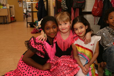 Foto 89 uit CarnavalRKRegenboog