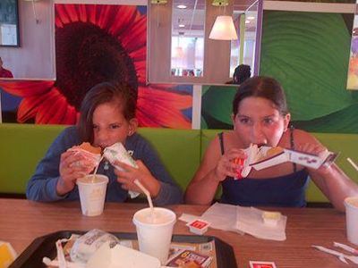 Foto 10 uit CardioKickBoxen4Kids