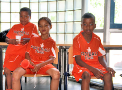 Foto 23 uit Carnaval Beverwaard