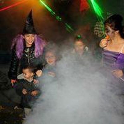 Foto 156 uit Halloween26-10-13