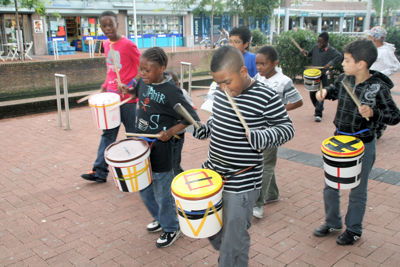 Foto 31 uit WorkShopMuziek08_9