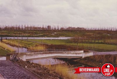 Foto 2 uit Aanbouw Beverwaard