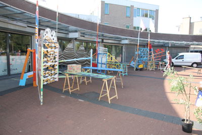 Foto 22 uit TentakelFestival