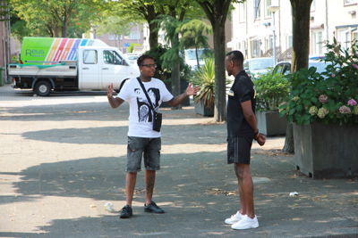 Foto 81 uit Urban SkillszHouse