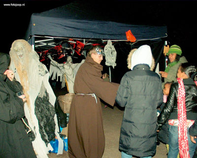 Foto 496 uit HalloweenBeverwaard