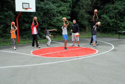 Foto 66 uit DwightMemorealDay