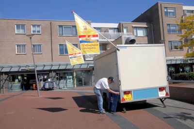 Foto 7 uit Loempia Kar Nieuw