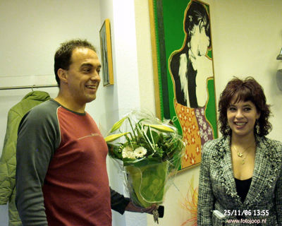 Foto 82 uit Haarstudio Sylviana