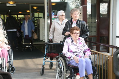 Foto 34 uit Wetering PaasBruch