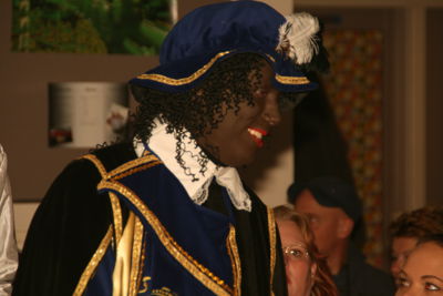 Foto 35 uit SinterklaasStormpolder