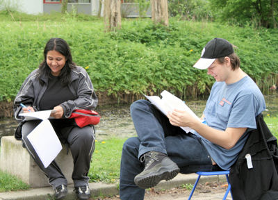 Foto 64 uit Verkeersexamen16_4