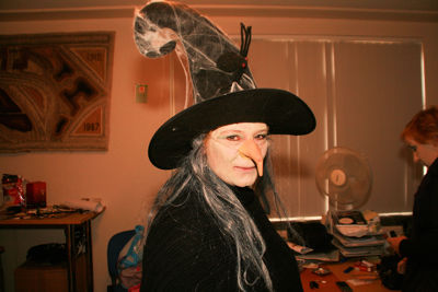 Foto 30 uit halloweenbeverwaard