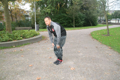 Foto 6 uit Cardio run24-10-15