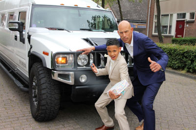 Foto 60 uit Heilige Communie