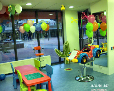 Foto 25 uit Haarstudio Sylviana