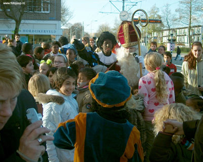 Foto 62 uit Sint kerstendijk