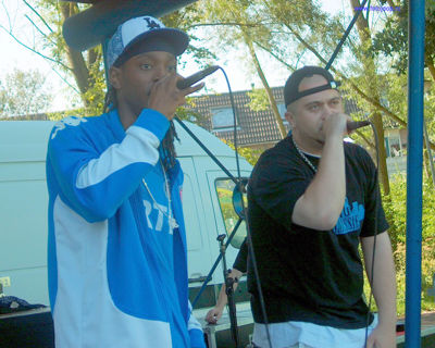 Foto 25 uit Tuigcommissie25-08