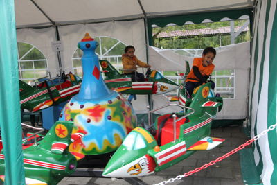 Foto 31 uit KoningsDag27-04-19