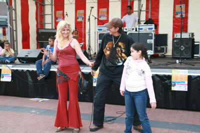 Foto 99 uit KunstRoute26-09-09