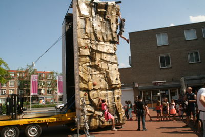 Foto 120 uit BewegenWaard 2018