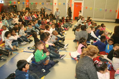 Foto 23 uit Sint&PietPoppenhuis