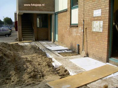 Foto 72 uit woonbron new foto's