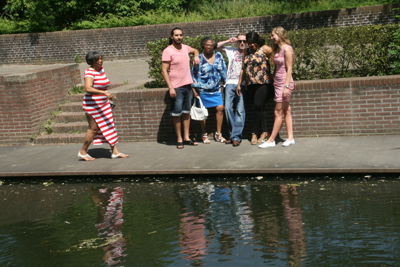 Foto 25 uit FotoShootKledingbank