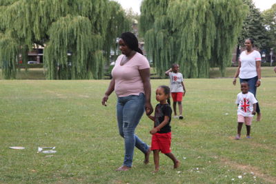 Foto 66 uit Urban SkillszHouse