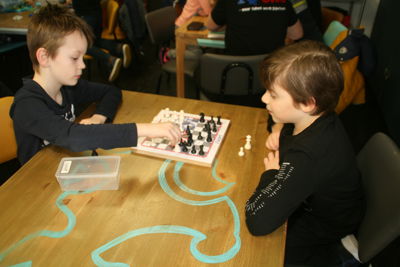 Foto 25 uit IQotheek Focus 7-2