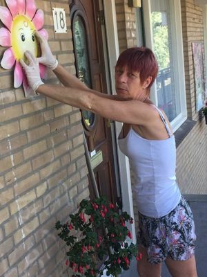 Foto 10 uit Bewonerinitiatief